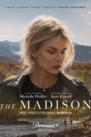 The Madison poszter