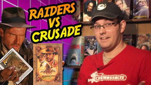 Cinemassacre Rental Reviews 2. évad Ep.8 8. epizód