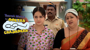 तारक मेहता का उल्टा चश्मा 1. évad Ep.3845 3845. epizód