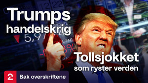 TV 2 Nyheter: Bak overskriftene 1. évad Ep.18 18. epizód