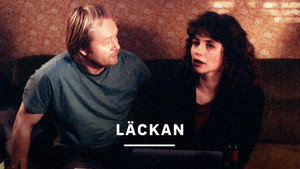 Läckan kép