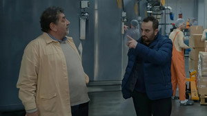 Yüzde İki 2. évad Ep.8 8. epizód