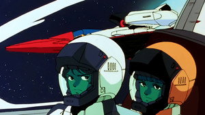 機動戦士Zガンダム 1. évad Ep.21 21. epizód