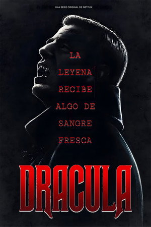 Drakula poszter