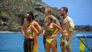 Survivor 30. évad Ep.2 2. epizód