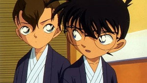 名探偵コナン 1. évad Ep.384 384. epizód
