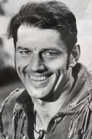 Ralph Taeger profil kép