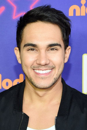 Carlos PenaVega profil kép
