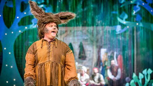 CBeebies Shakespeare 1. évad Ep.1 1. epizód