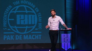 Pak de Macht 1. évad Ep.6 6. epizód