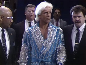 WWF on MSG Network 16. évad Ep.7 7. epizód