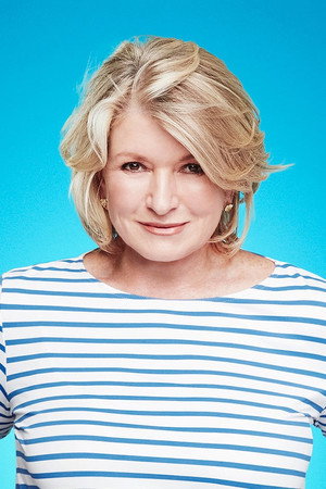 Martha Stewart profil kép