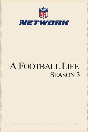 A Football Life 3. évad (2013-09-03) poszter