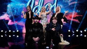 Idol 21. évad Ep.21 21. epizód