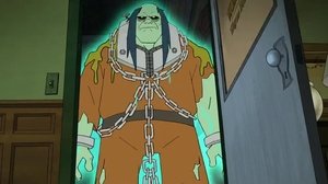 Csak lazán, Scooby-Doo! 1. évad Ep.15 Ha nem komálod a sittet, ne lopj!