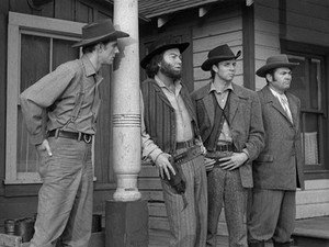 Gunsmoke 1. évad Ep.23 23. epizód
