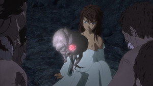 ベルセルク 1. évad Ep.6 6. epizód
