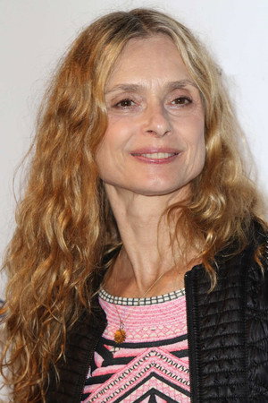 Maryam D'Abo profil kép