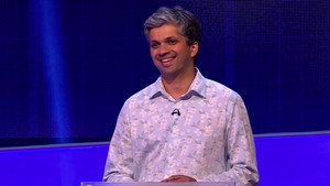 Jeopardy! 1. évad Ep.4 4. epizód