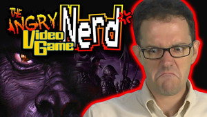 The Angry Video Game Nerd 11. évad Ep.3 3. epizód