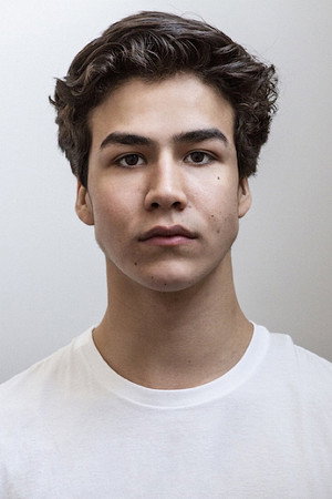 Joel Oulette profil kép