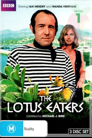 The Lotus Eaters poszter
