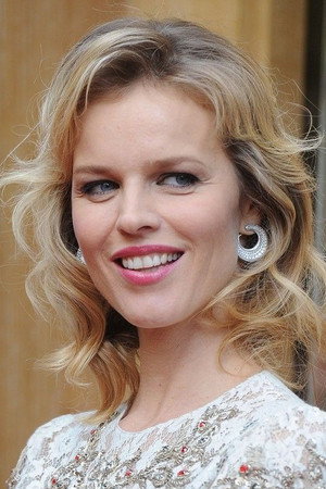 Eva Herzigová profil kép