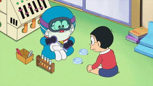 ドラえもん 1. évad Ep.1031 1031. epizód