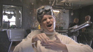 Dr. Horrible's Sing-Along Blog Speciális epizódok Ep.8 8. epizód