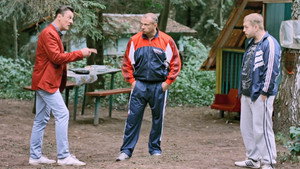 Без памяти 1. évad Ep.2 2. epizód