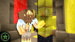 Let's Play Minecraft 7. évad Ep.37 37. epizód