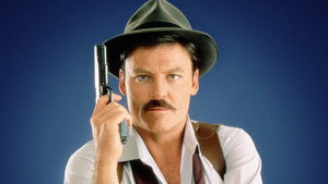 Mike Hammer kép