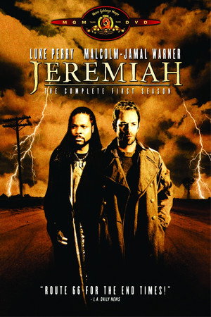 Jeremiah poszter