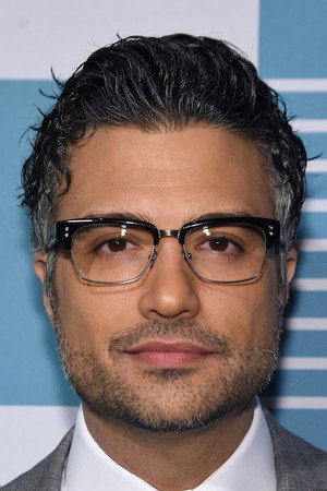 Jaime Camil profil kép
