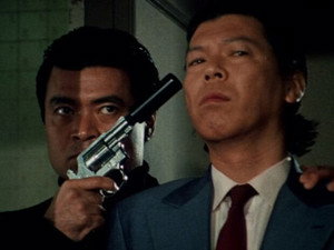 特警ウインスペクター 1. évad Ep.42 42. epizód