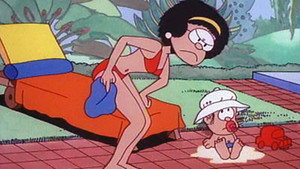 Mafalda 1. évad Ep.93 93. epizód