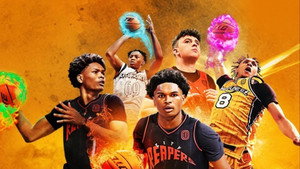 One Shot: Overtime Elite kép