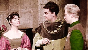 The Adventures of Sir Lancelot 1. évad Ep.23 23. epizód