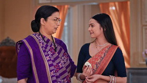 क्योंकि सास भी कभी बहू थी 2. évad Ep.267 267. epizód