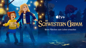 The Sisters Grimm kép