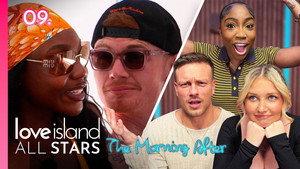 Love Island All Stars: The Morning After 3. évad Ep.9 9. epizód