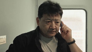 黑白局 1. évad Ep.2 2. epizód