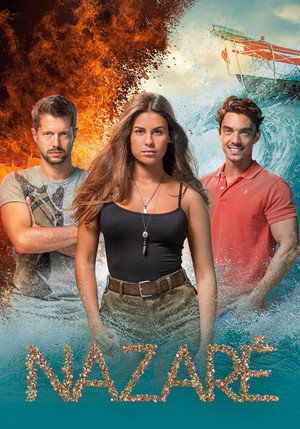 Nazaré 1. évad (2019-09-09) poszter
