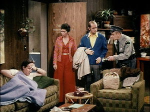 The Bob Newhart Show 1. évad Ep.24 24. epizód