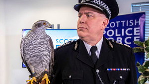 Scot Squad 6. évad Ep.1 1. epizód