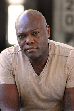 Peter Macon profil kép