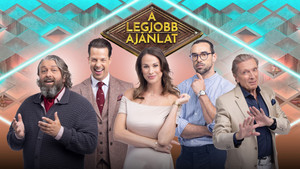 A legjobb ajánlat kép