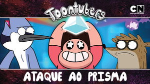 ToonTubers 1. évad Ep.8 8. epizód