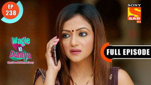 वागले की दुनिया 1. évad Ep.238 238. epizód