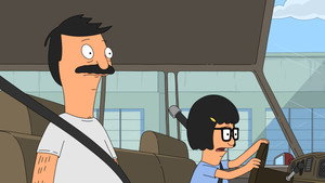Bob burgerfalodája 3. évad Ep.7 7. epizód